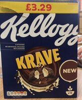 Kelloggs Krave