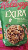 Extra Fruit et Nut
