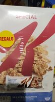 Kelloggs special k