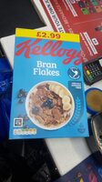 Bran Flakes
