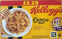 Kellogg’s