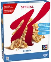 Special K