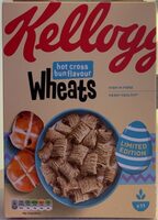 Wheats