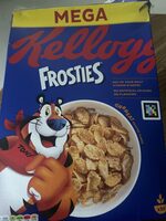 Mega Kellogg's Frosties
