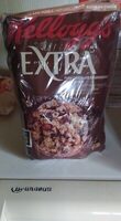 Kellogg's Extra pure chocolade en hazelnoten bel
