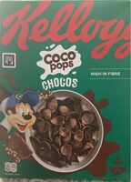 Coco Pops