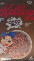 Coco pops
