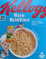 Rice Krispies