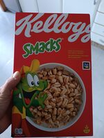 Smacks
