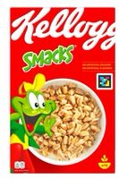 Smacks
