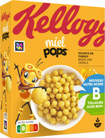 Miel Pops