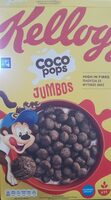 Coco pops