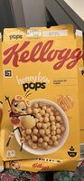 Corn Pops