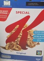 Special Kellogs original