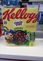 Kellogg's Coco pops chocos