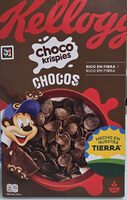 Choco Krispies Chocos