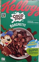 Coco pops