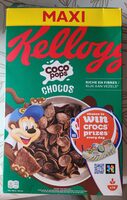 Coco Pops Chocos