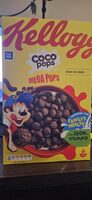 Coco pops mega pops