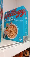 Kellogs azzurro