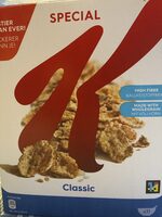 Special K Classic