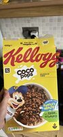 Coco pops
