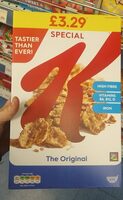 Special k