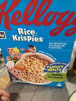 Rice Krispies
