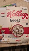 Toppas - Kellogg’s