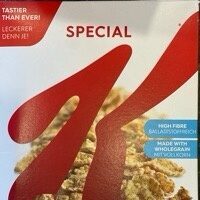 Special K