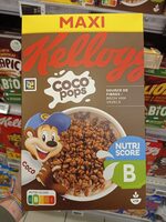 Coco Pops