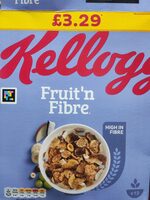 Fruit 'n Fibre