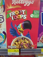 Froot loops