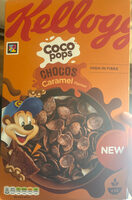 COCO pops K236729061 0226 5042552448 2008 Kellogg