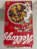 Froot loops