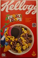 Froot Loops
