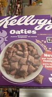 Oaties Al Cacao