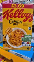 Crunchy Nut
