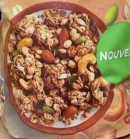 Kelloggs extra