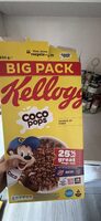 Coco Pops