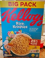 Rice Krispies