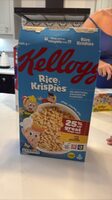 Rice Krispies