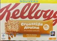 Croustille Avoine