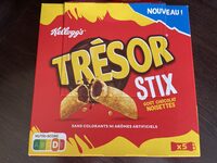 Tresor Stix