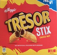 Tresor stick