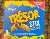 Trésor Stix