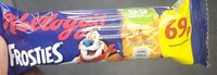 Frosties Bar