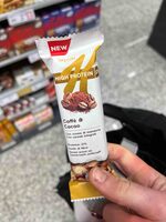 Special K High Protein Caffè & Cacao