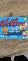 Rice Krispies