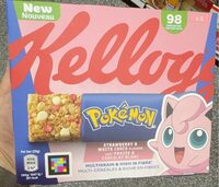 Multi cereales riche en fibres